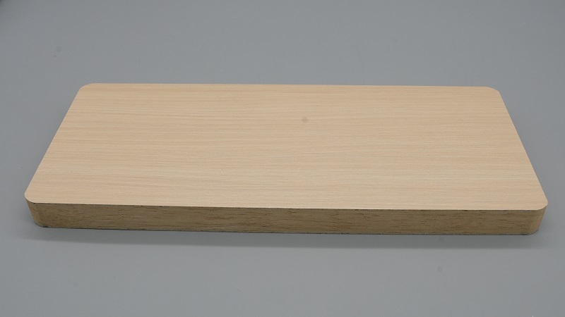 ENF级实木濮阳市生态板