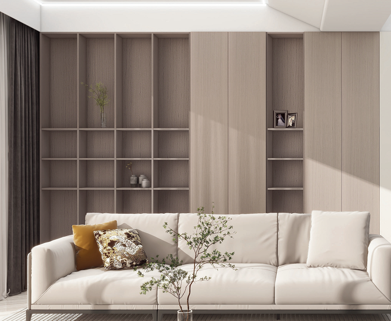 濮阳市ENF级实木生态板有哪些优点和缺点呢