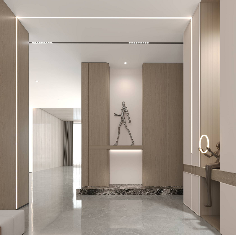 濮阳市实木板和多层板的区别