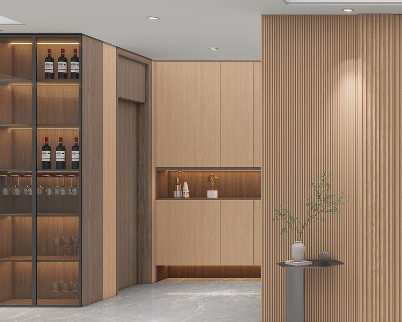 濮阳市PET同色在家居装饰中的应用