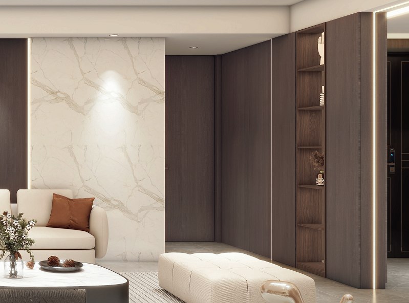 濮阳市PET同色橱柜的维护与保养