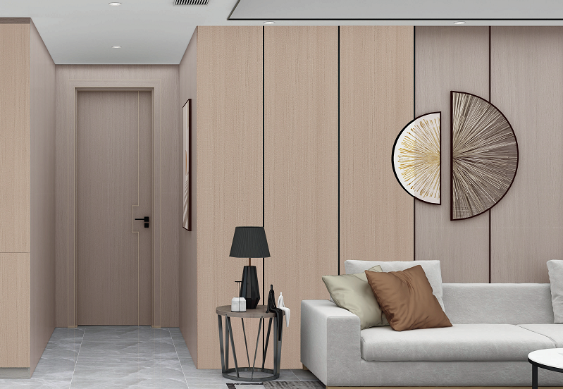 材质与工艺的融合：濮阳市门墙柜同色配套的挑战与解决方案