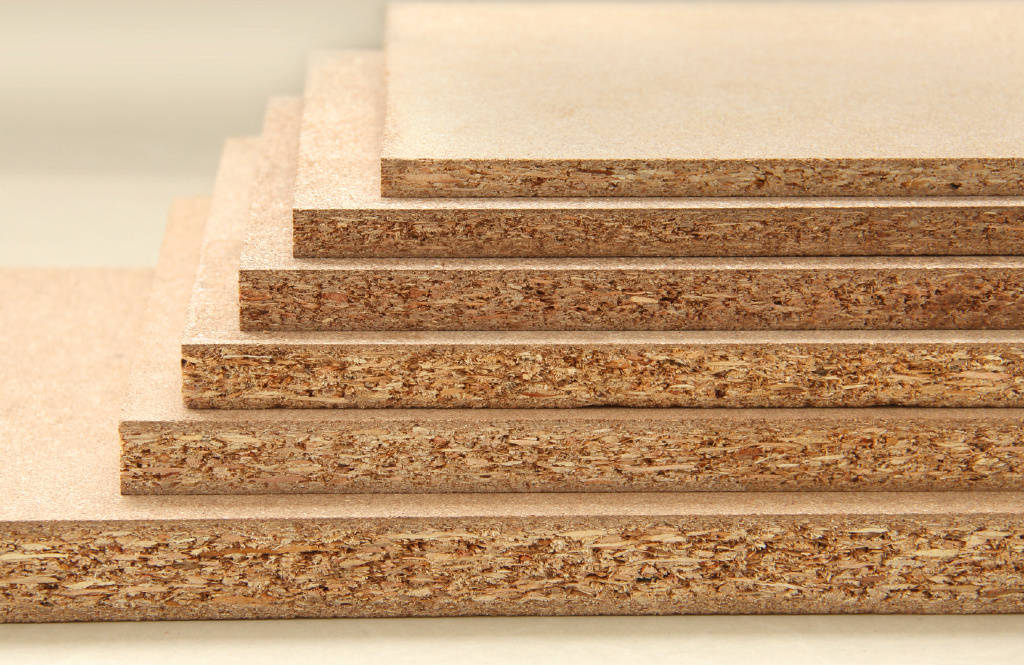 选购指南：家庭装修如何挑选一款合适的濮阳市颗粒板？