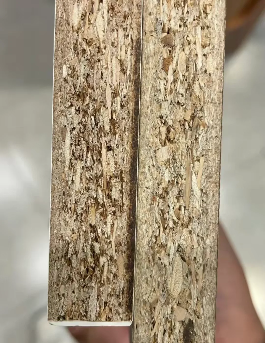 设计风潮：濮阳市颗粒板成为现代简约和侘寂风家居的“隐藏主角”