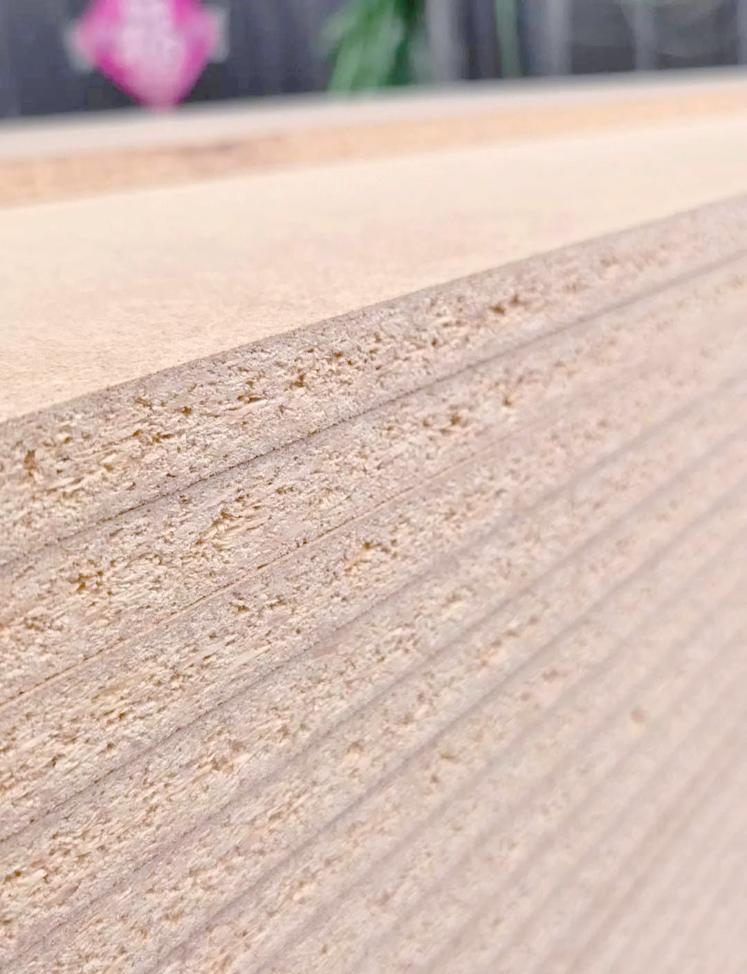 环保还是“伪环保”？濮阳市颗粒板甲醛问题再引公众关注