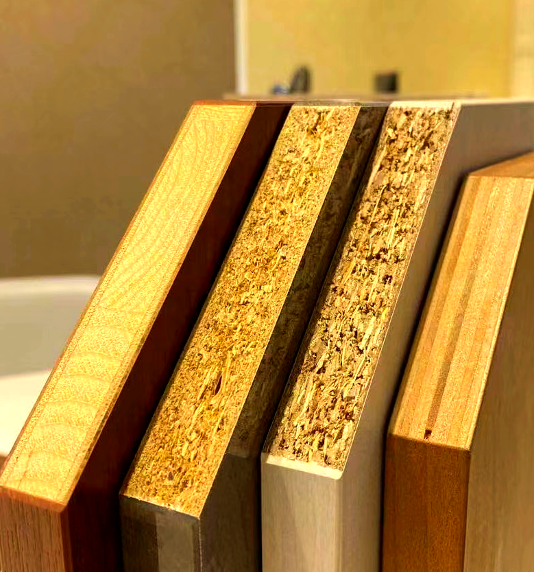 濮阳市颗粒板是最垃圾的板材？千蝉告诉你关于濮阳市颗粒板的秘密