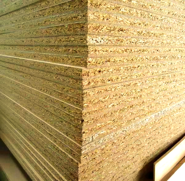 全屋定制为何偏爱濮阳市颗粒板？真相在这里！