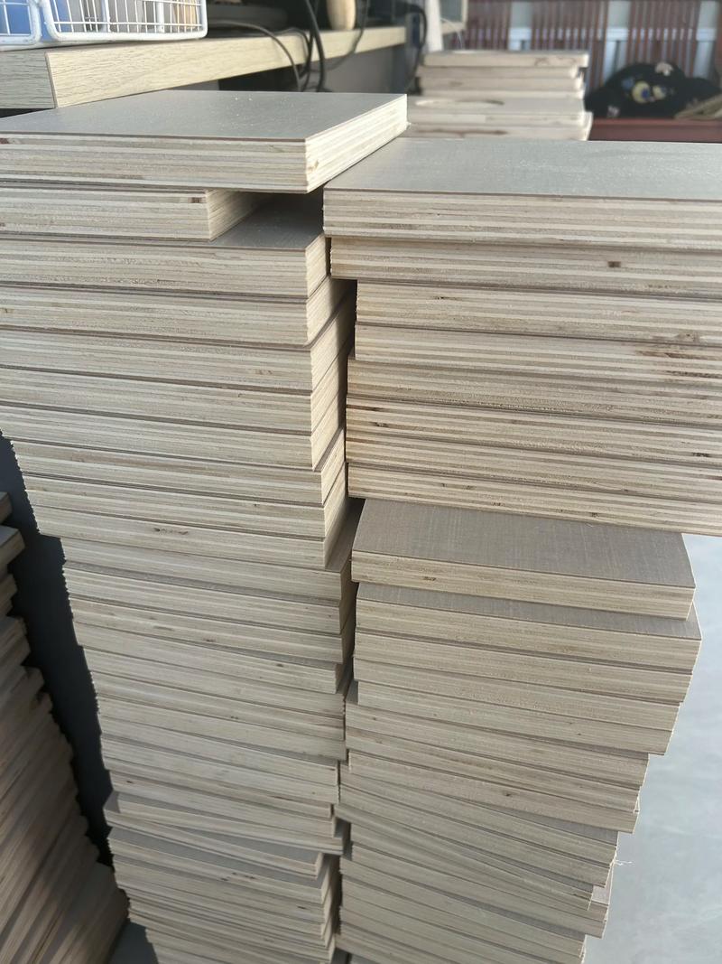 全屋定制—“濮阳市颗粒板”详细介绍！为啥大品牌都爱用它？