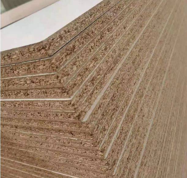 深度对比：濮阳市颗粒板 vs. 多层板，谁是居家“优等生”？